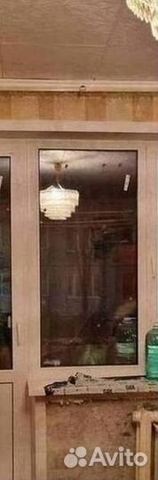 Пластиковые окна за 7 дней