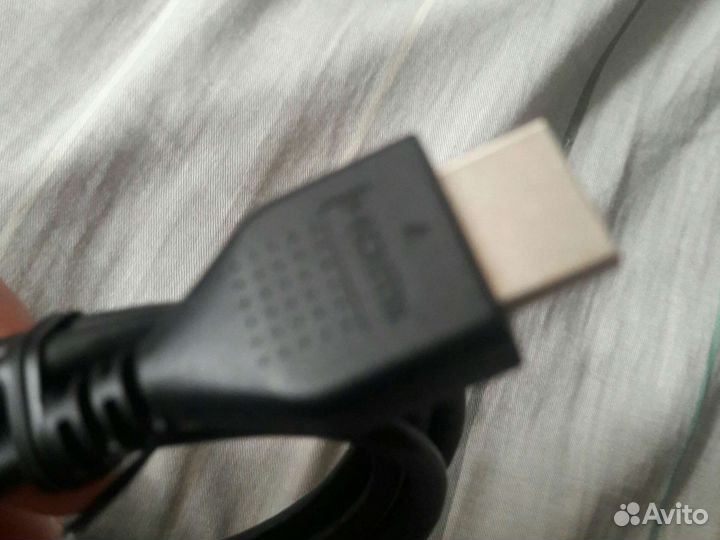 Кабель hdmi -hdmi