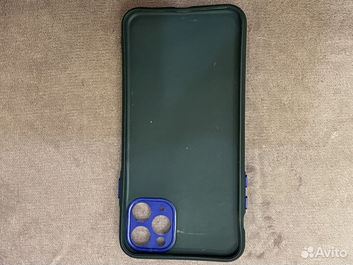 Чехол на iPhone 11 pro max