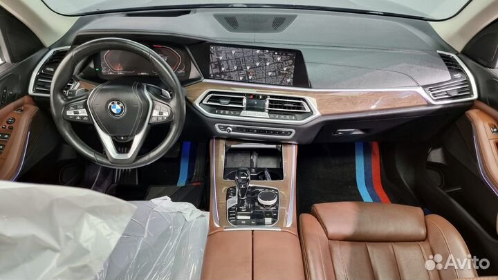 BMW X5 3.0 AT, 2020, 69 000 км