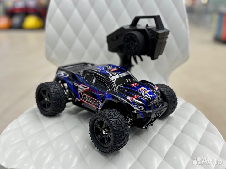 Remo Hobby smax 2