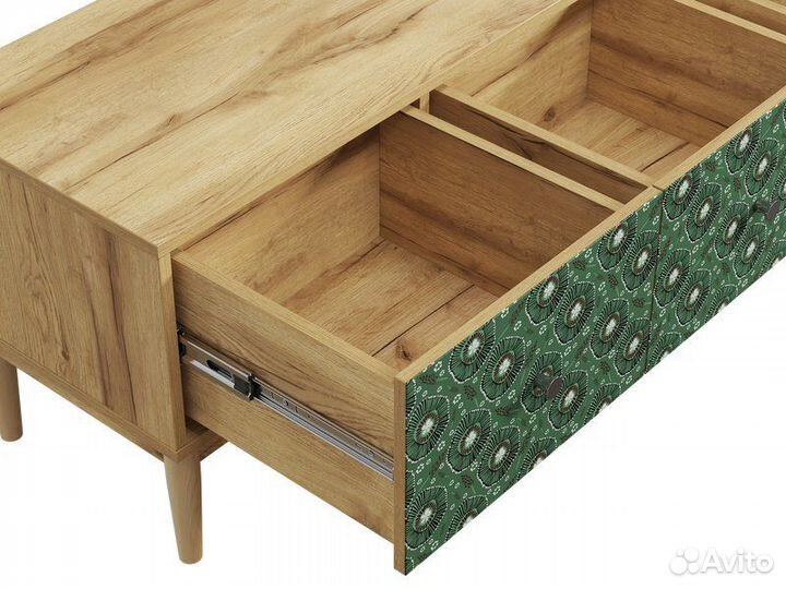 Тв-тумба Тайрон-2 Nucleus