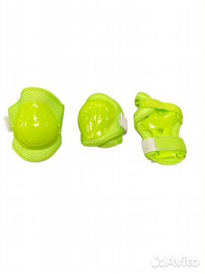Защита детская для роликов, самокатов, велосипедов