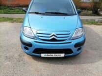 Citroen C3 1.4 AMT, 2007, 153 000 км, с пробегом, цена 400 000 руб.