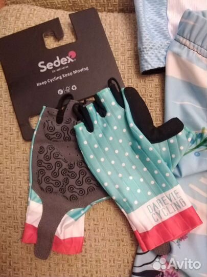 Велокомплект