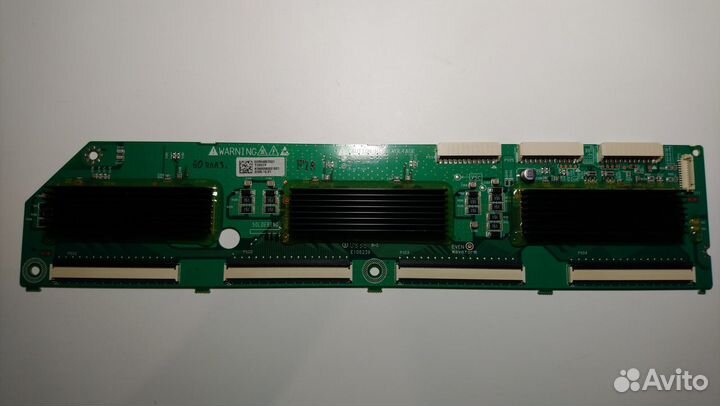 LG - EBR54658201, EAX54658001