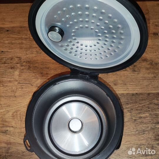 Мультиварка polaris