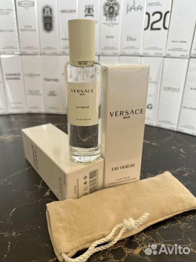 Тестеры Tom Ford Lost Cherry, Byredo ОАЭ