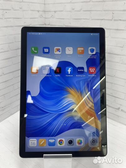 Планшет honor Pad X8