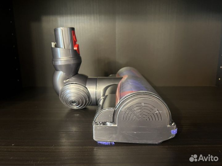 Турбощетка Dyson V12 Detect Slim