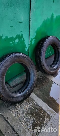 Колёса r16 нива