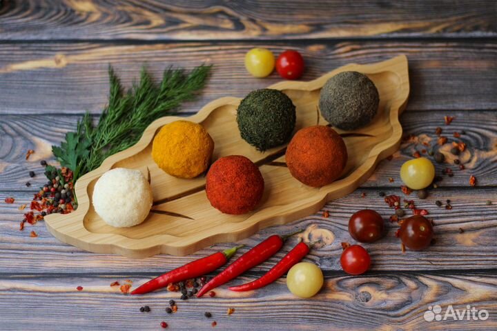 Фермерские сыры оптом