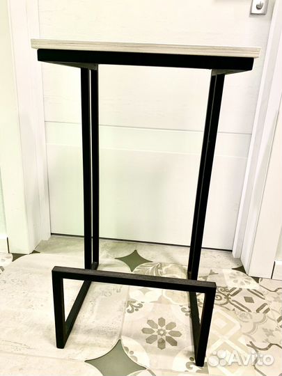 Барные стулья 2 шт