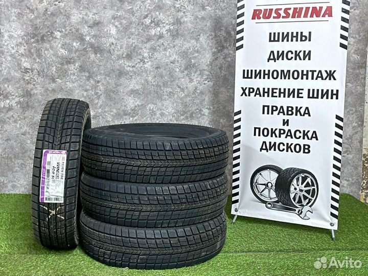 Nexen Winguard Ice SUV 265/60 R18 110Q