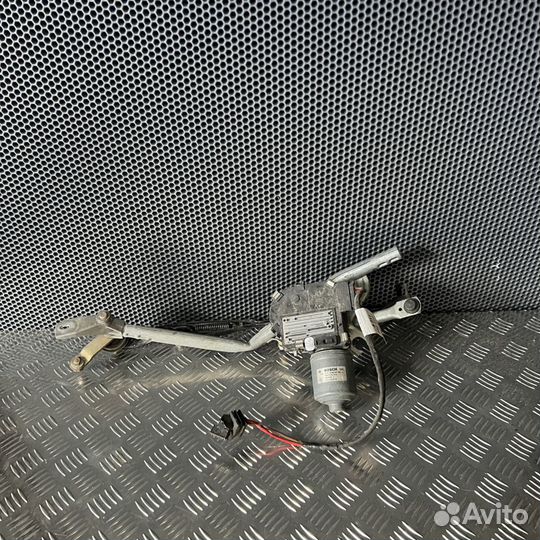 Трапеция дворников Mercedes-Benz W211