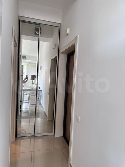 Квартира-студия, 37 м², 5/6 эт.