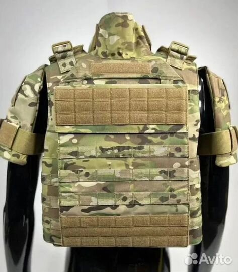 Бронежилет universal armor