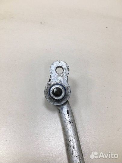 Трубка кондиционера Chevrolet Aveo