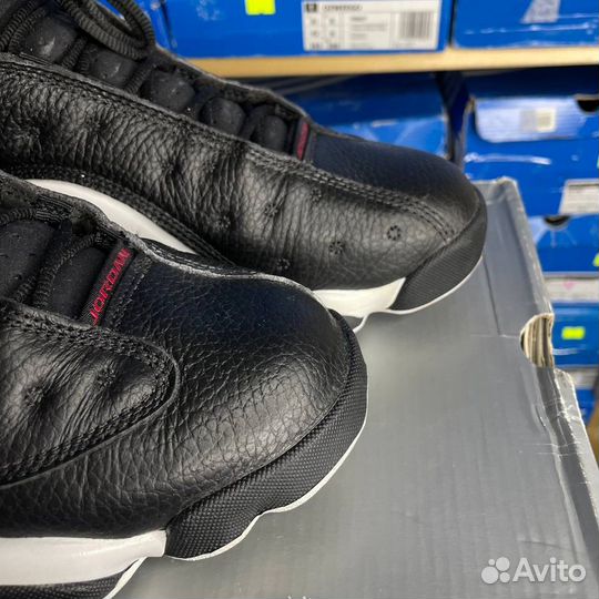 Оригинал 10 US Nike Air Jordan 13 Retro