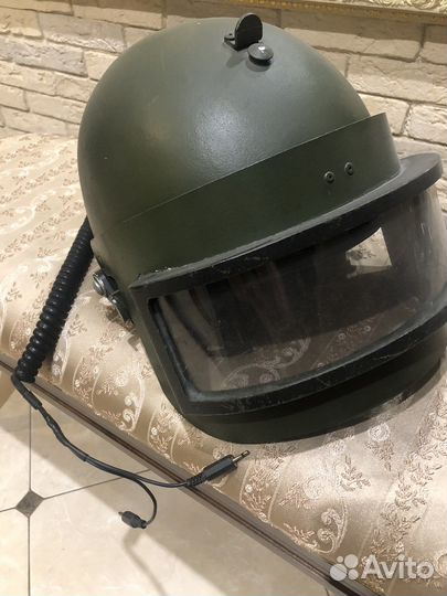 Шлем Алтын реплика