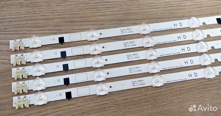 Подсветка для тв samsung 2013SVS32H