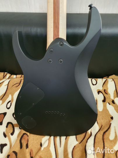 Ibanez rgixl7 27 дюймов