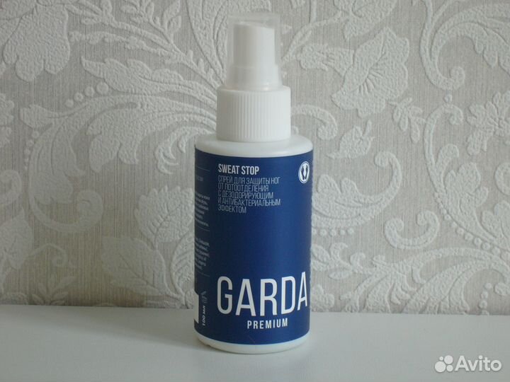 Крем Гарда разный. Спрей Гарда антибактериальный