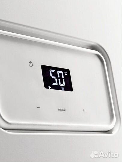 Газовый настенный конденсационный котел protherm