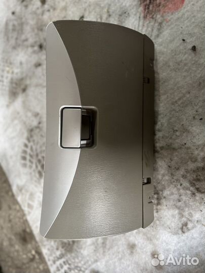 Бардачок vortex Corda