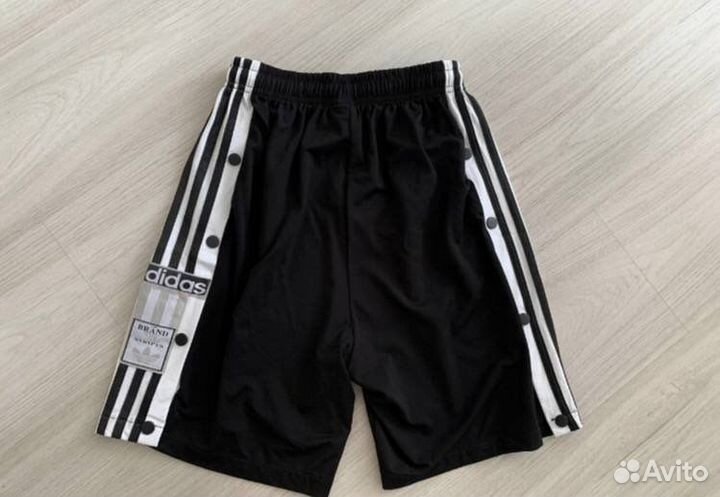 Шорты adidas adibreak #75 Luxe