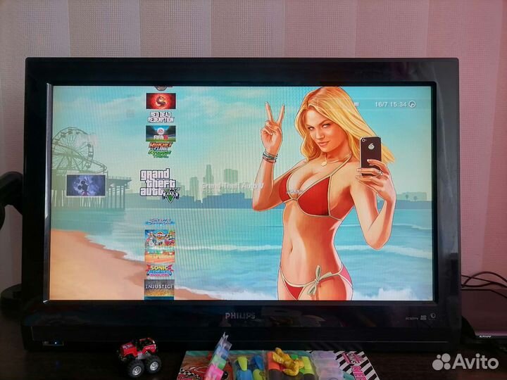 Sony PS3 super slim 500gb