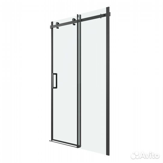 Дверь в нишу 100.K33.04.120.21.00 Classic (120*19