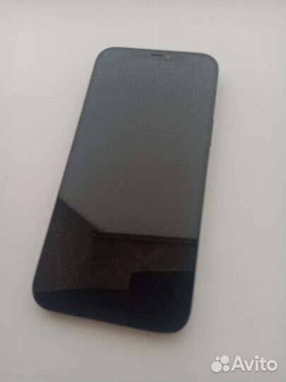 Apple iPhone 12 pro max