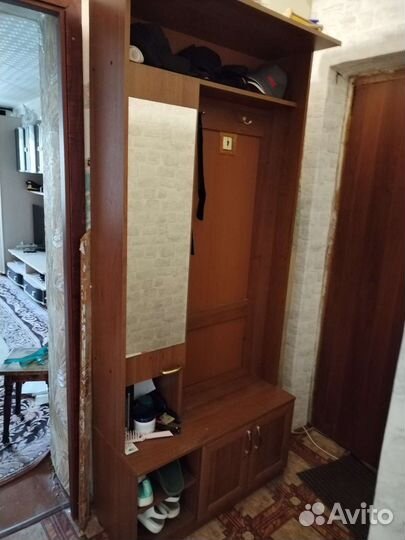 Прихожая бу