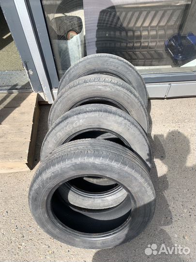 Hankook Optimo K415 185/65 R15