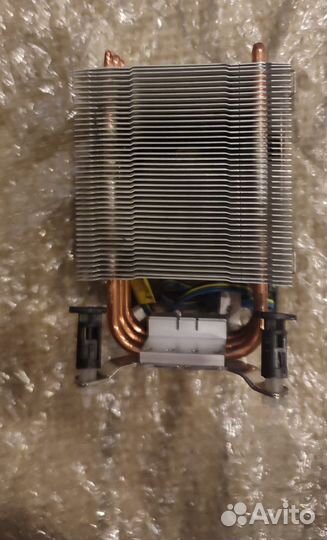 Комплект i5-2300+память 4гига+кулер