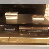 Кассетная дека Nakamichi 481