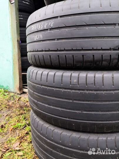 Marshal 7400 255/55 R18