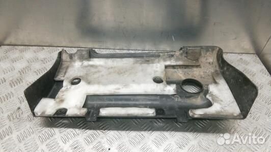 Защита двигателя верхняя toyota corolla E12 (BDN08