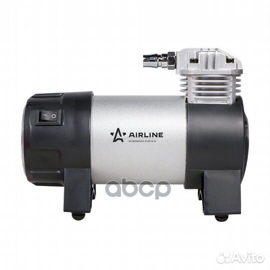 Компрессор Professional в сумке (35л/мин., 10 А