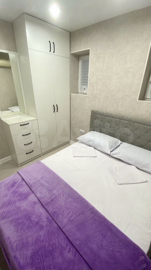 Комната 16 м² в 4-к., 2/3 эт.