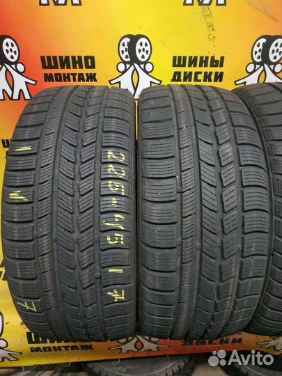 Roadstone Winguard Sport 225/45 R17 94V