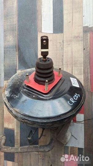 Гтц Geely Mk Cross 2010-2016