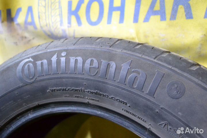 Continental ContiPremiumContact 2 215/60 R17