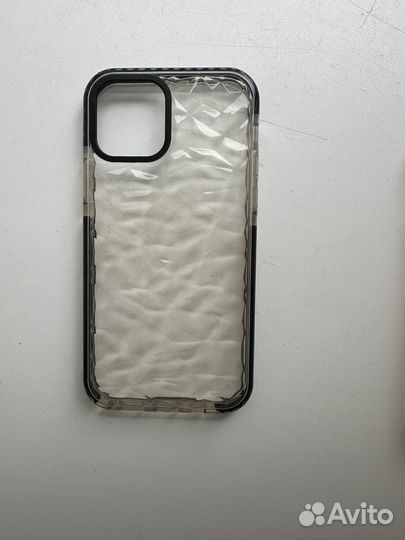 Чехол на iPhone 12