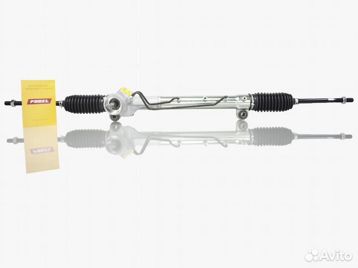Рулевая рейка Форд Эскейп 2000-2007 Новая