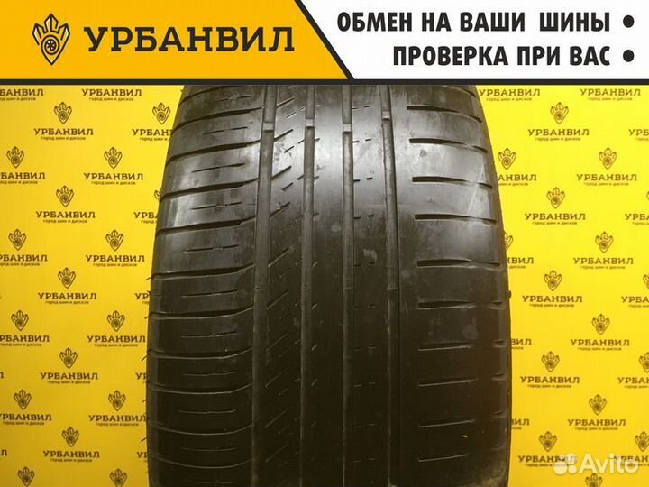 Kinforest KF-550 255/40 R19 100Y