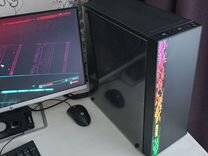 Игровой компьютер rx 5700 +64Гб оперативки