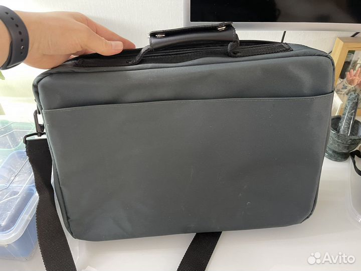 Сумка для ноутбука sumdex