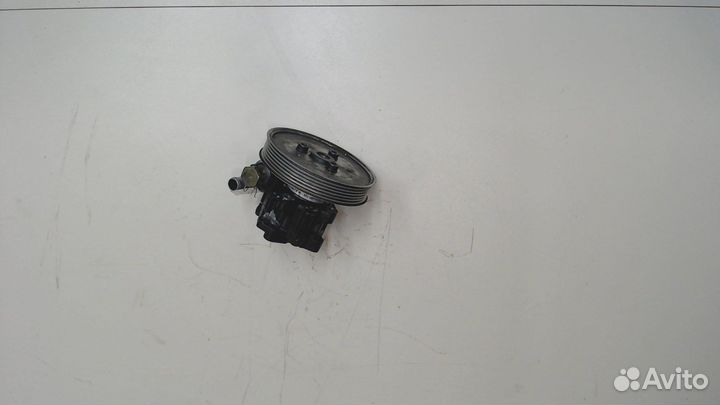 Гур Audi A6 (C5), 2001